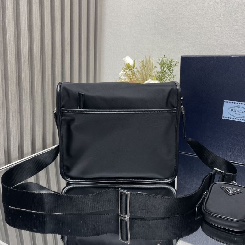 Pra*a satchel bags
